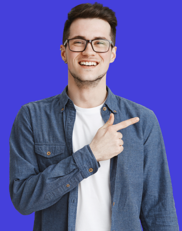 Recruitment Agency that turns ambition into opportunity