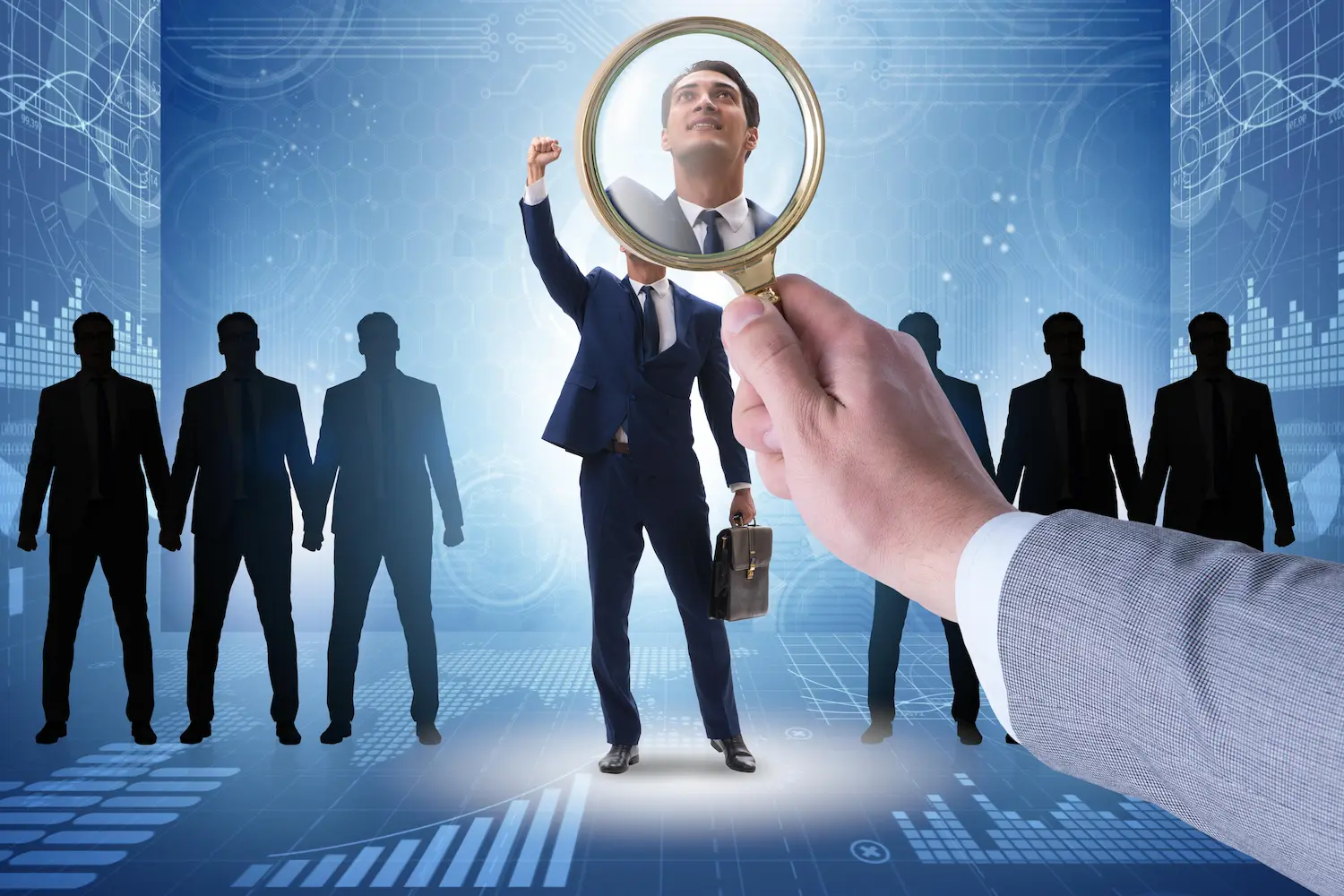 How to Find the Right Job in Today’s Competitive Market