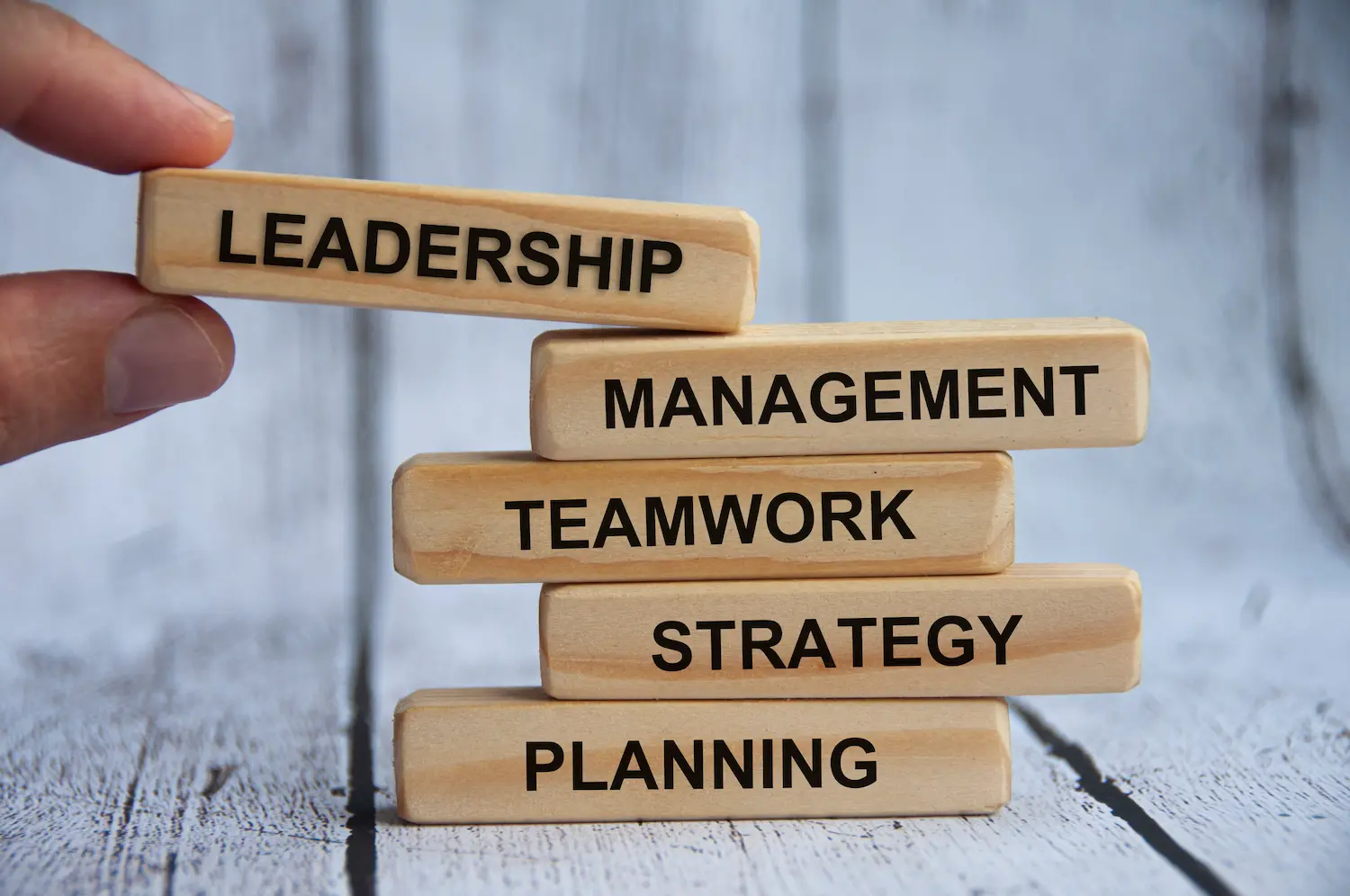 Leadership Skills Development – Career Growth Guide