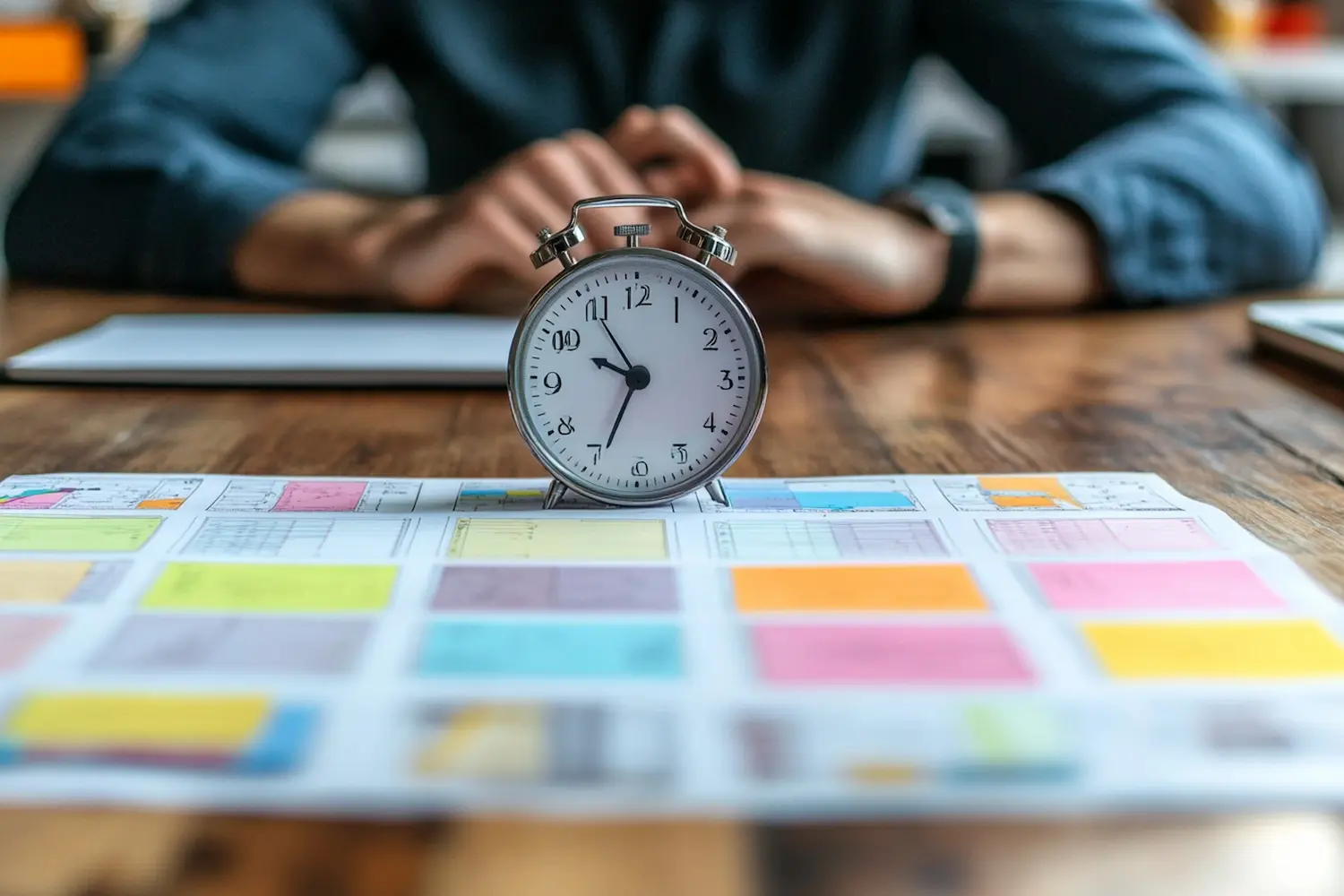 Time Management Tips – Productivity Guide for 2025